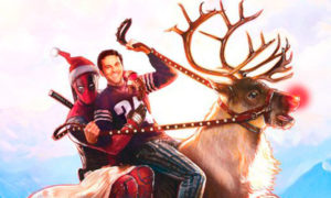 Avance de ‘Once Upon a Deadpool’