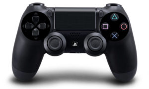 Sony patentó un nuevo control