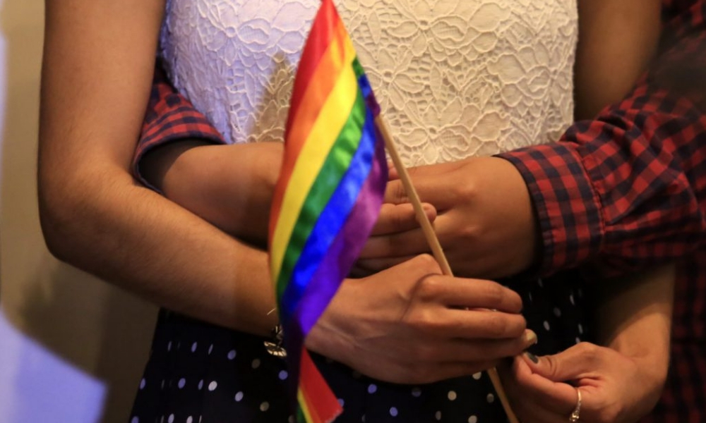 Parejas del mismo sexo tendrán seguridad social