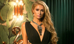 Paris Hilton visitará a damnificados del 19-S