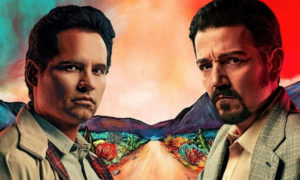 Personajes de la cuarta temporada de ‘Narcos’