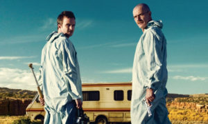 Personajes de ‘Breaking Bad’