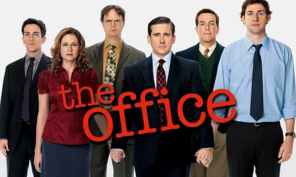 Reparto de 'The Office' tuvo una reunión y parece que habrá un reboot