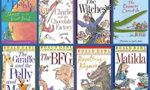 Netflix ampliará el universo de historias de Roald Dahl