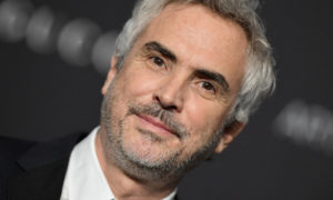 ‘Roma’ de Alfonso Cuarón