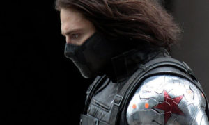 Sebastian Stan revela secretos de ‘Avengers 4’