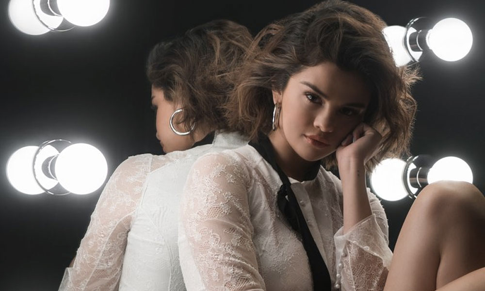 Selena Gomez salió de la clínica psiquiátrica