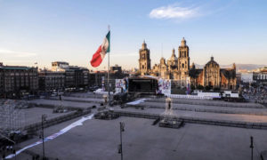 CDMX como la capital del streaming mundial