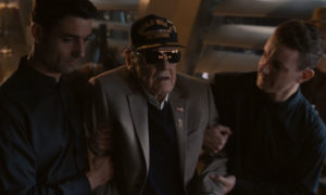 reaccionó el mundo a la muerte de Stan Lee