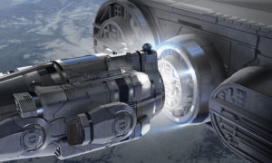 ‘Star Wars: Galaxy’s Edge’