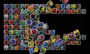 ‘Swiped: Hooking up in the digital age’