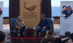 Terry Gilliam dijo no a Harry Potter