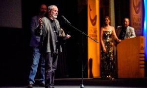 Terry Gilliam dijo no a Harry Potter