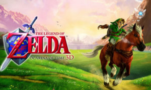 ‘The Legend of Zelda’ cumple 20 años