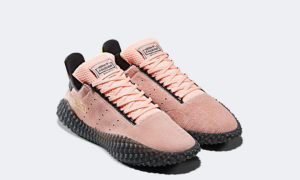 tercer drop de la colección Adidas y ‘Dragon Ball Z’