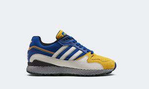 tercer drop de la colección Adidas y ‘Dragon Ball Z’