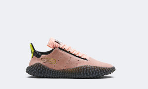 tercer drop de la colección Adidas y ‘Dragon Ball Z’
