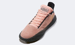 tercer drop de la colección Adidas y ‘Dragon Ball Z’