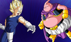 tercer drop de la colección Adidas y ‘Dragon Ball Z’