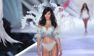 Victoria’s Secret Fashion Show