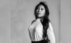 Yalitza Aparicio