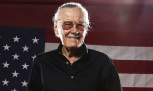 actores que podrían interpretar a Stan Lee
