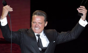 cancelan concierto de Luis Miguel en Guanajuato