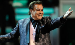 canción inédita de Juan Gabriel
