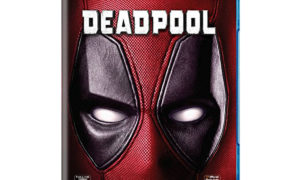 deadpool