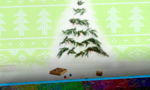 decorar tu casa esta Navidad