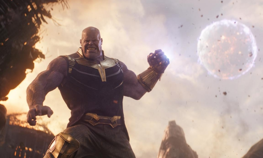 Personajes muertos regresan a 'Avengers 4'
