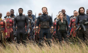 personajes muertos regresan a ‘Avengers 4’
