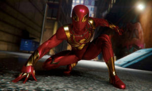 expansión del juego de ‘Marvel’s Spider-Man’