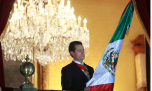 cuenta regresiva del sexenio de Peña Nieto
