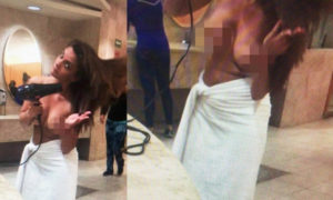 fotos íntimas de Mariana Seoane1