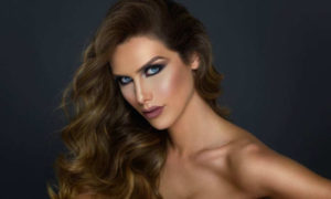 novio de Miss España
