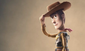 nuevo póster de ‘Toy Story 4’