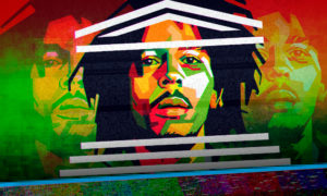 reggae es patrimonio de la humanidad