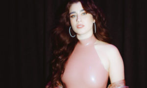 sensuales fotos de Lauren Jauregui