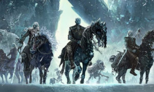 spin-off de ‘Game of Thrones’