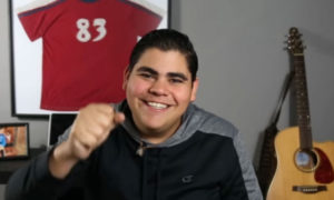 ¿Qué fue de Edgar se cae?