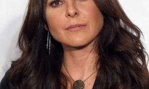 Kate del Castillo está en México