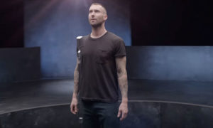 artista invitado en el Super Bowl