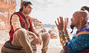 fotos del live action de ‘Aladdin’
