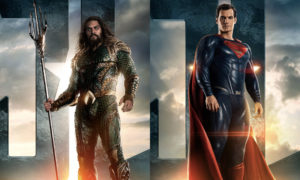 Henry Cavill seguirá como ‘Superman’