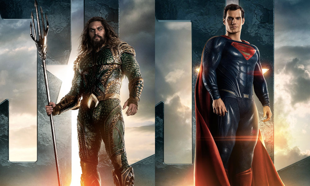 Henry Cavill seguirá como ‘Superman’