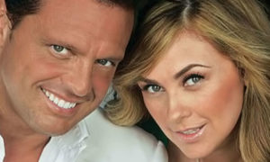 Aracely Arámbula tiene secretos sobre Luis Miguel-2