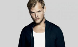 la herencia de Avicii