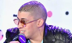 Bad Bunny regalará juguetes a 30 mil niños