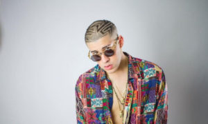 Bad Bunny regalará juguetes a 30 mil niños